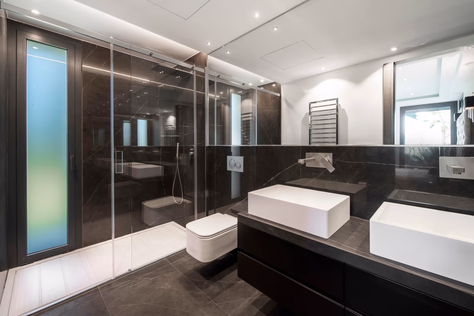5-Bedroom Villa in La Californie with Private Spa — view 14