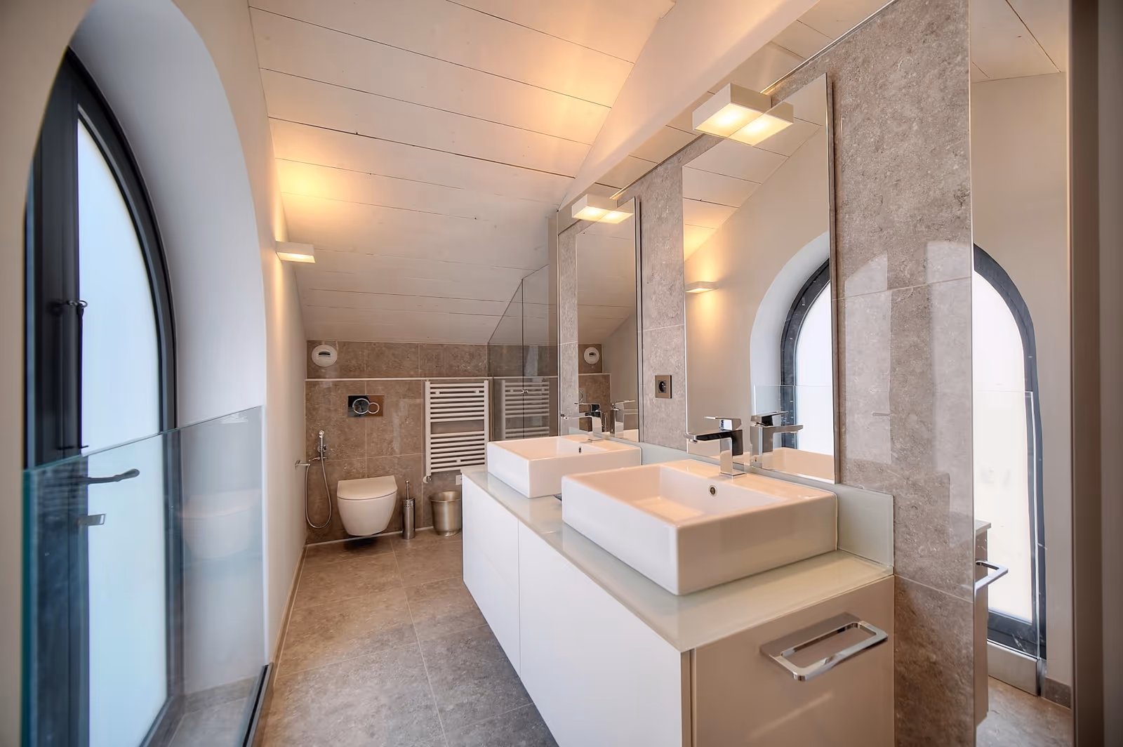 6-Bedroom Sea View Villa near Cannes Centre with Pool — view 14