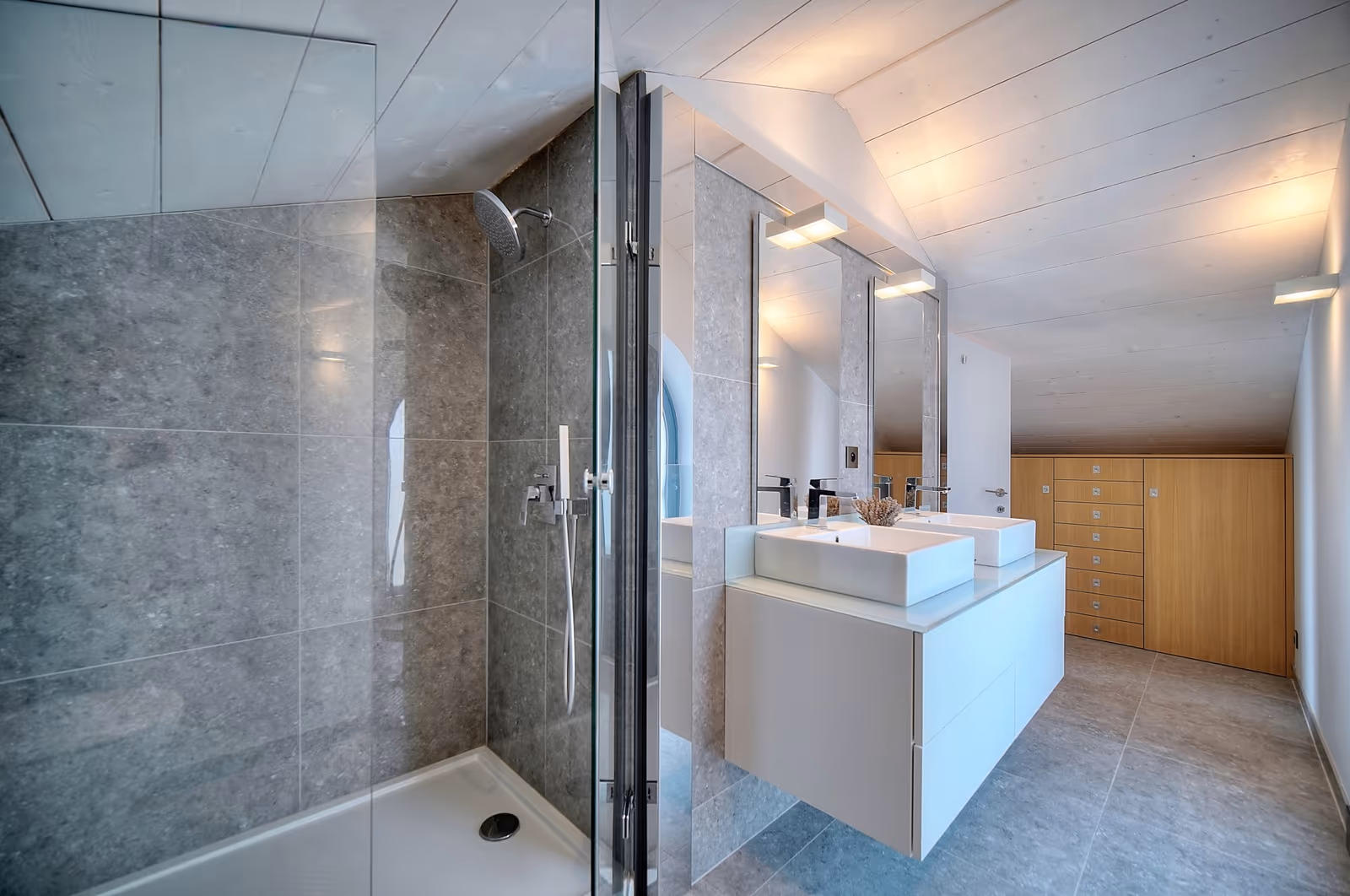 6-Bedroom Sea View Villa near Cannes Centre with Pool — view 15
