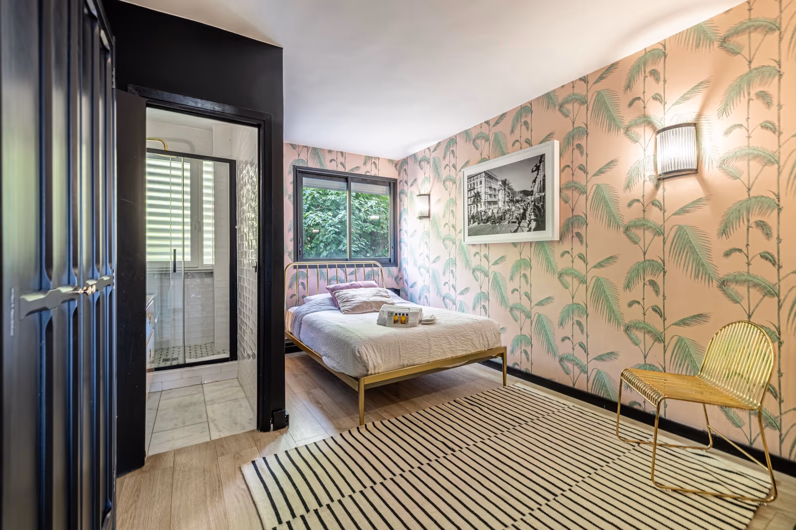 3-Bedroom Apartment in Cannes with Terrace & Parking — view 5