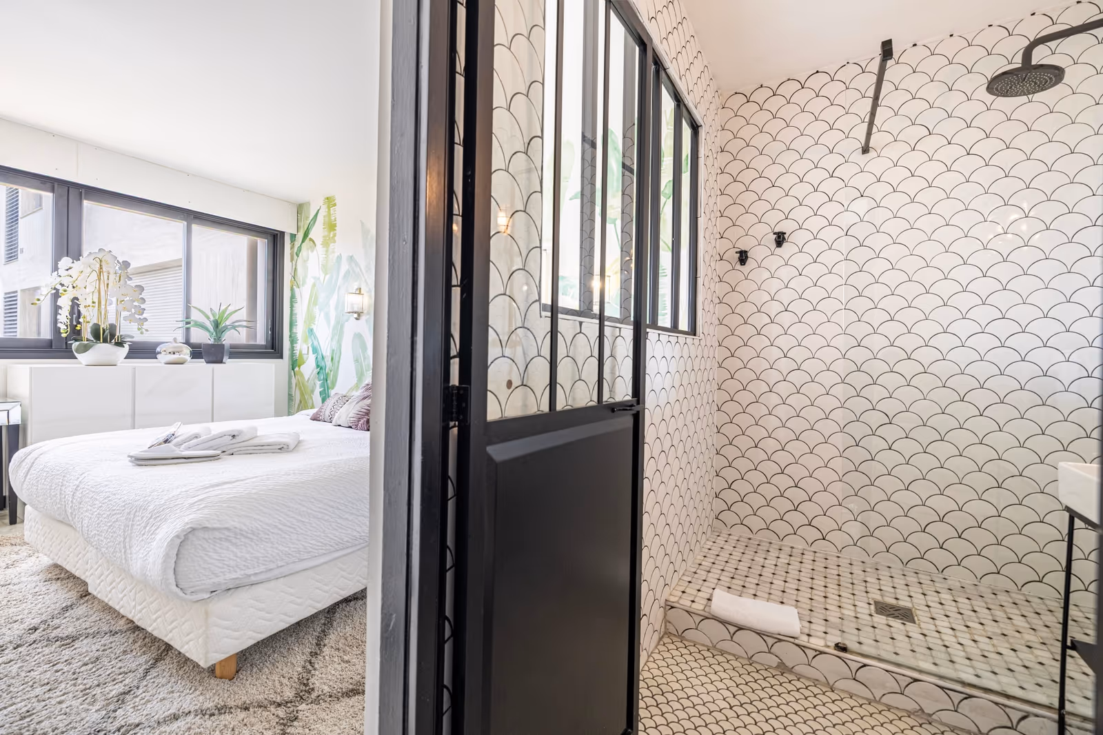 3-Bedroom Apartment in Cannes with Terrace & Parking — view 16